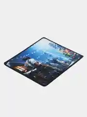 Бронзовый коврик для мыши, игровой