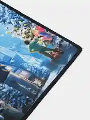 Бронзовый коврик для мыши, игровой