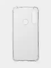 Прозрачный чехол Honor 9X 9X Premium / Huawei P Smart Z Y9 Prime Хонор 9Х / П Смарт Зет, прозрачный