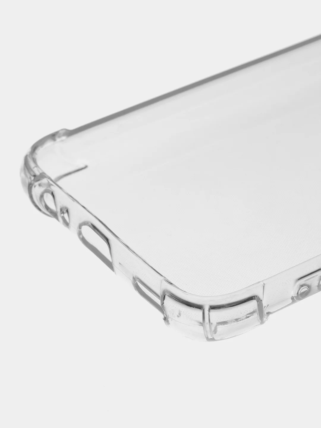 Прозрачный чехол Honor 9X 9X Premium / Huawei P Smart Z Y9 Prime Хонор 9Х / П Смарт Зет, прозрачный