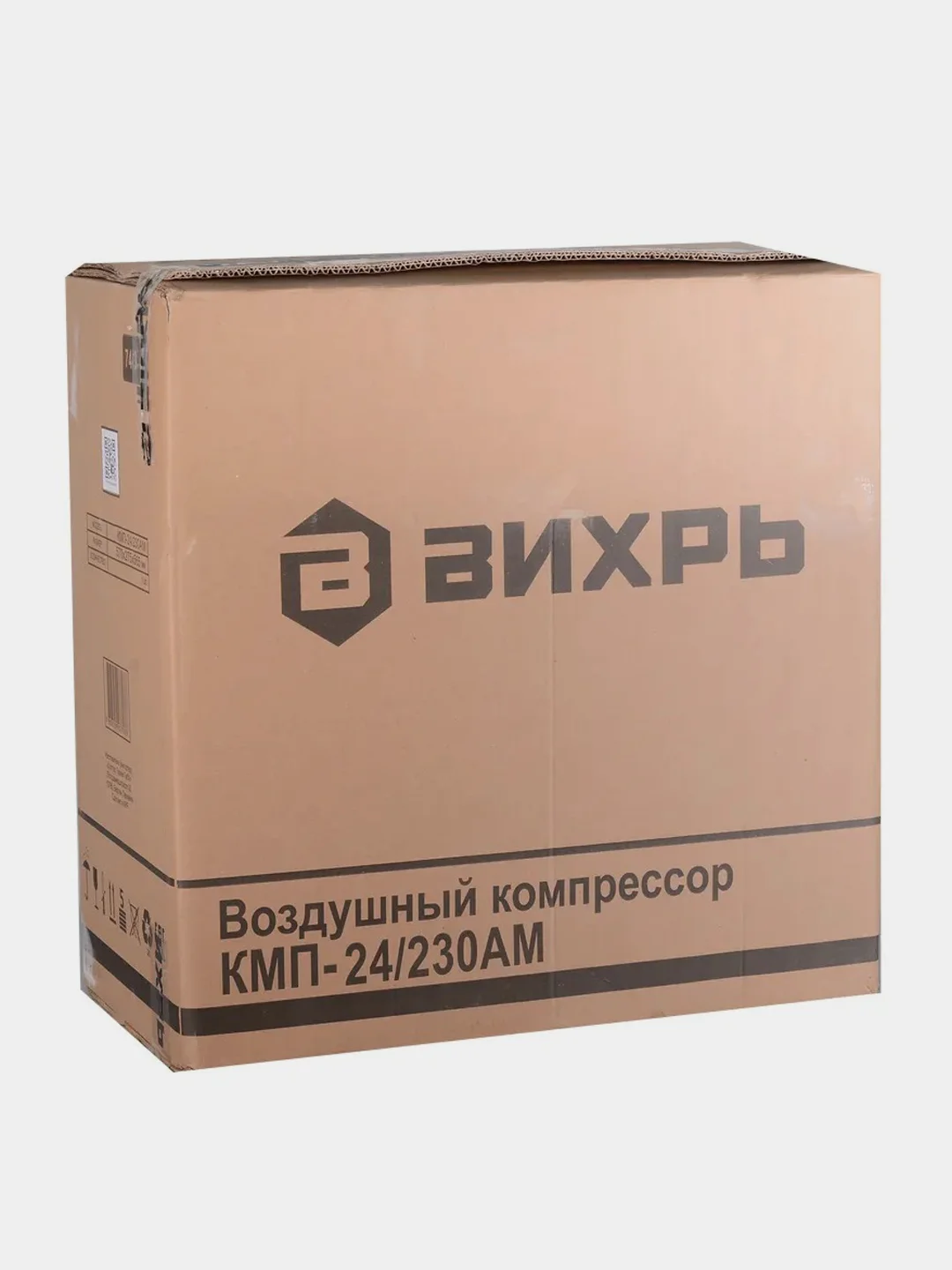 Компрессор КМП-24/230АМ Вихрь