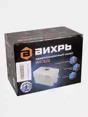 Канализационный насос КН-300 Вихрь