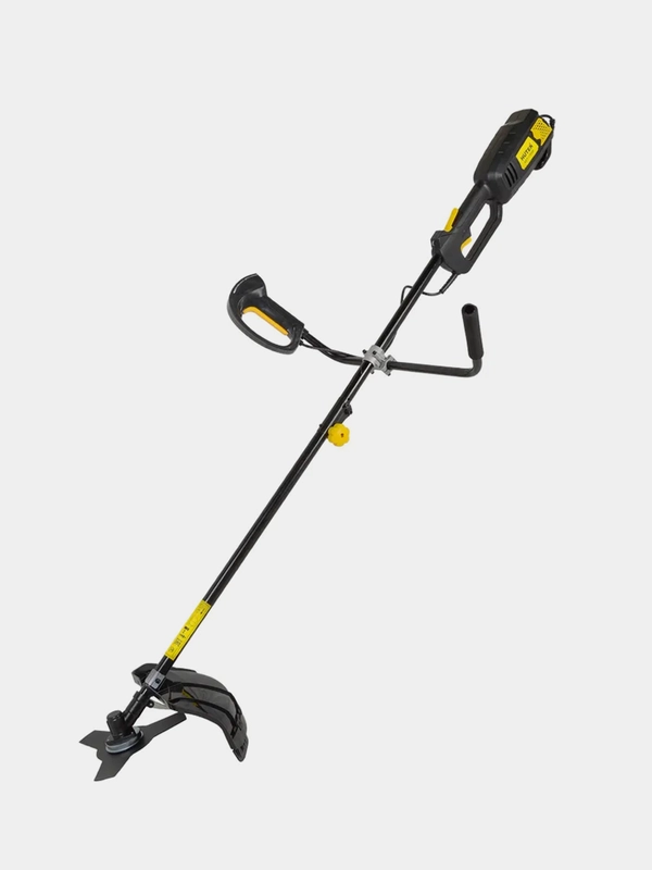 Электрический триммер GET-1700B Huter
