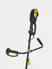 Электрический триммер GET-1700B Huter