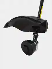 Электрический триммер GET-1500B Huter