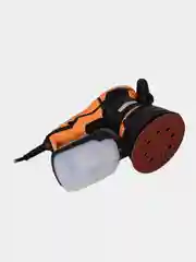 Эксцентриковая шлифовальная машина ЭШМ-125/5Э Вихрь