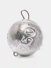 Черный груз чебурашка разборная, 3 штуки, 5 штук