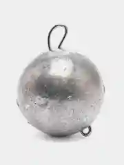 Черный груз чебурашка разборная, 3 штуки, 5 штук