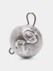 Черный груз чебурашка разборная, 3 штуки, 5 штук