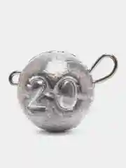 Черный груз чебурашка разборная, 3 штуки, 5 штук