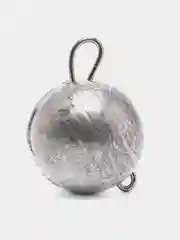 Черный груз чебурашка разборная, 3 штуки, 5 штук