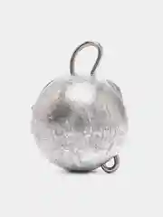 Черный груз чебурашка разборная, 3 штуки, 5 штук