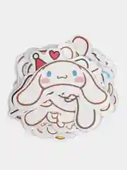 Белый наклейки для девочек Hello Kitty