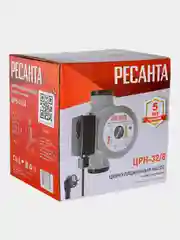 Циркуляционный насос ЦРН-32/8 Ресанта
