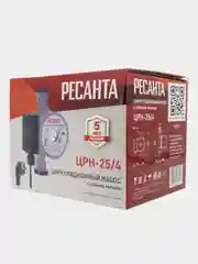 Циркуляционный насос ЦРН-25/4 Ресанта
