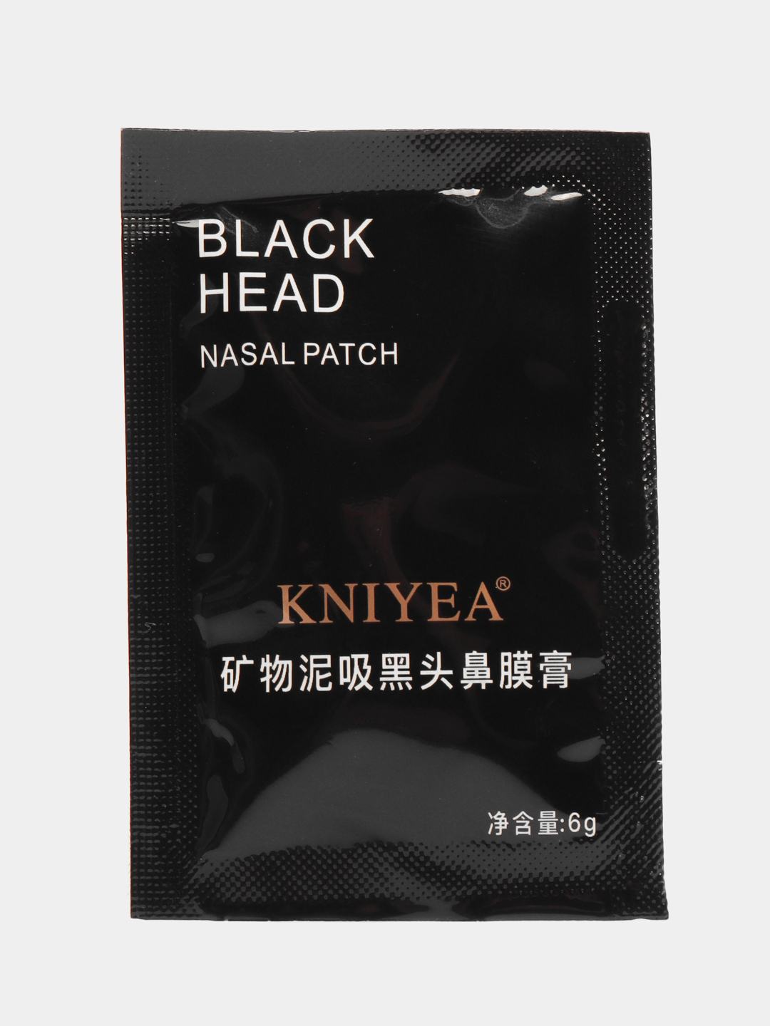 Black head Nasal Patch KNIYEA инструкция. KNIYEA Black head инструкция.