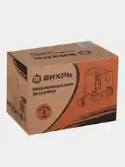Циркуляционный насос ЦН-25-6 ПРОФ (ЦН-25-6) Вихрь