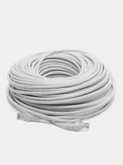 Патч-корд RJ-45, категория 6