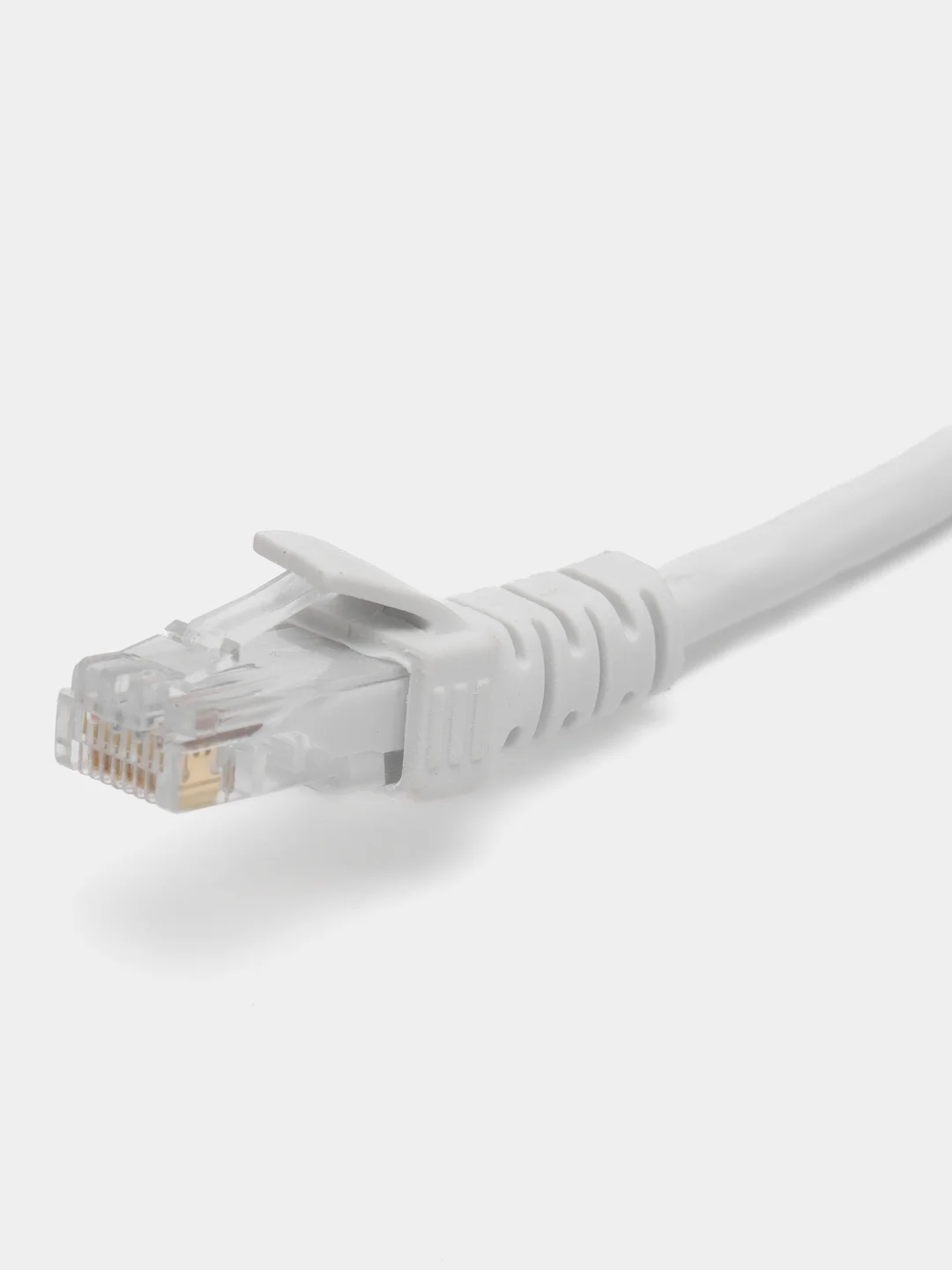 Патч-корд RJ-45, категория 6