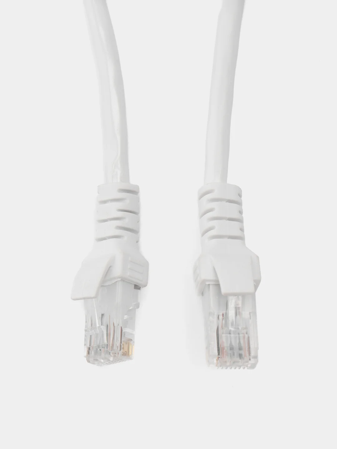 Патч-корд RJ-45, категория 6