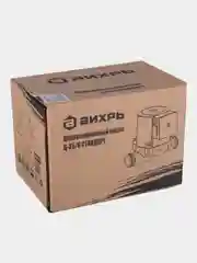 Циркуляционный насос Ц-25/6 СТАНДАРТ Вихрь