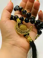 Четки автомобильные/Четки мусульманские  подарочной коробке/для автомобиля подвеска в авто