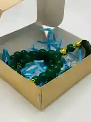 Лесной зеленый четки автомобильные/Четки мусульманские  подарочной коробке/для автомобиля подвеска в авто