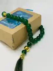 Лесной зеленый четки автомобильные/Четки мусульманские  подарочной коробке/для автомобиля подвеска в авто