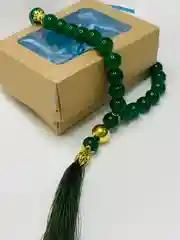 Лесной зеленый четки автомобильные/Четки мусульманские  подарочной коробке/для автомобиля подвеска в авто