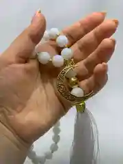 Молочный четки автомобильные/Четки мусульманские  подарочной коробке/для автомобиля подвеска в авто