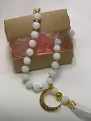 Молочный четки автомобильные/Четки мусульманские  подарочной коробке/для автомобиля подвеска в авто