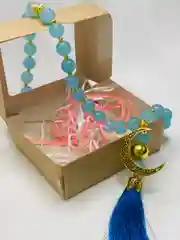 Ледяной четки автомобильные/тасбих ( в подарочной коробке)