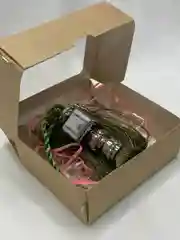 Лесной зеленый четки с кулоном