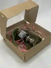 Лесной зеленый четки с кулоном