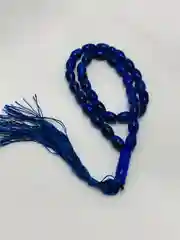 Хром четки с кулоном
