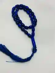 Хром четки с кулоном