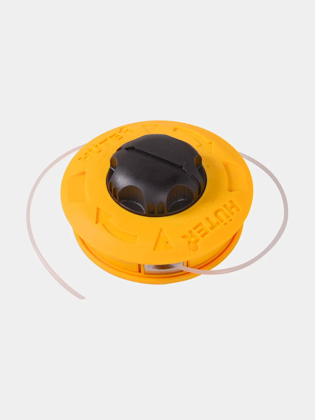 Бензиновый четырёхтактный триммер Huter GGT-1500 4Т (неразборная штанга) 70/2/50 Р
