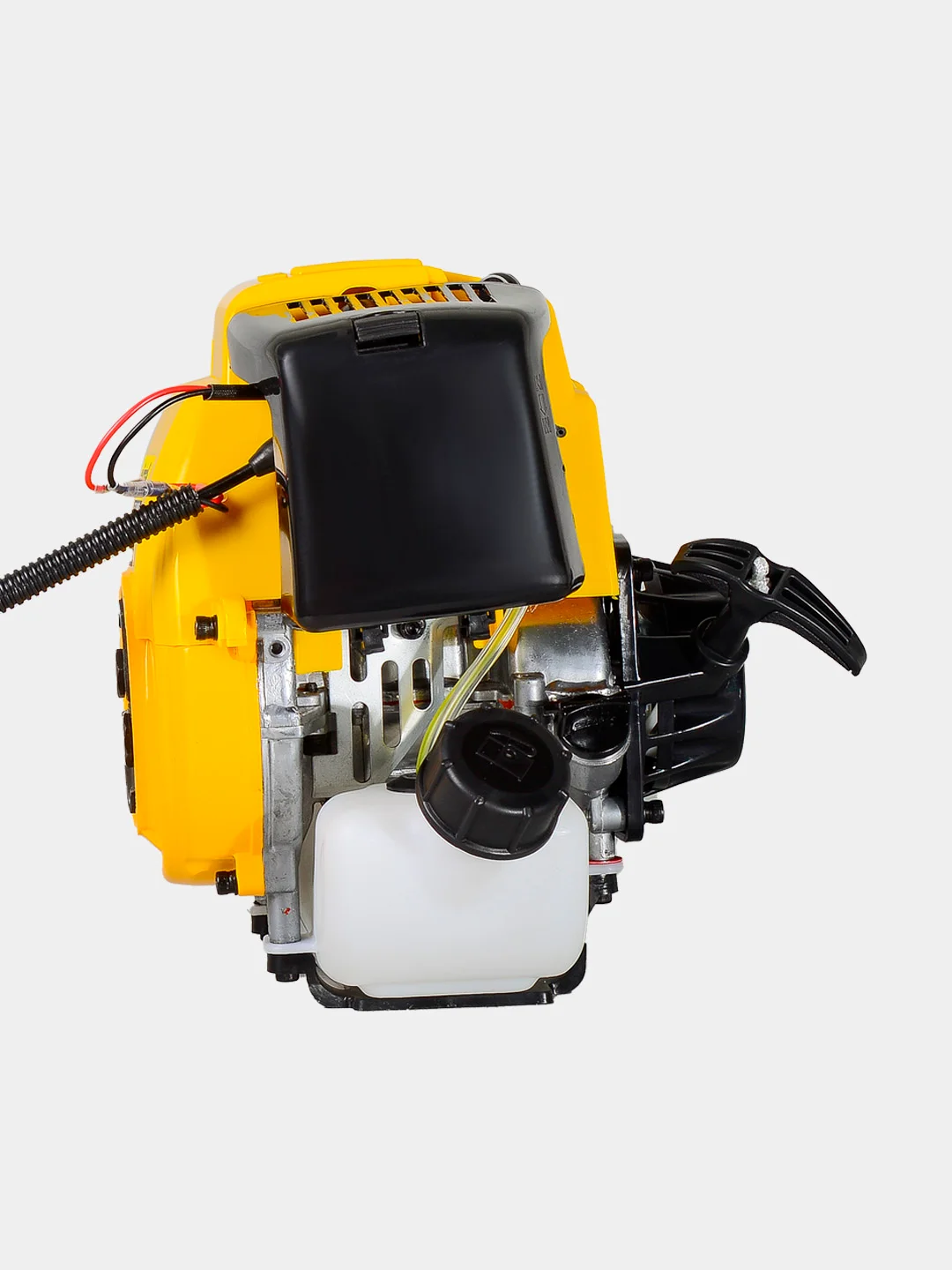 Бензиновый четырёхтактный триммер Huter GGT-1500 4Т (неразборная штанга) 70/2/50 Р