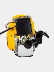 Бензиновый четырёхтактный триммер Huter GGT-1500 4Т (неразборная штанга) 70/2/50 Р