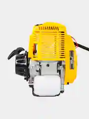 Бензиновый четырёхтактный триммер Huter GGT-1500 4Т (неразборная штанга) 70/2/50 Р