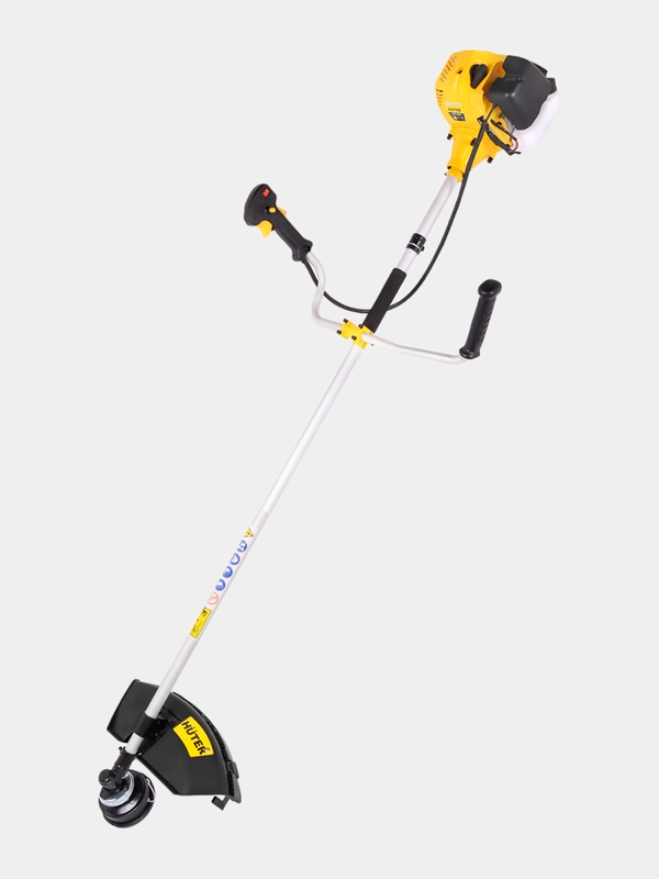 Бензиновый триммер Huter GGT-1900T (неразборная штанга) 70/2/11 +