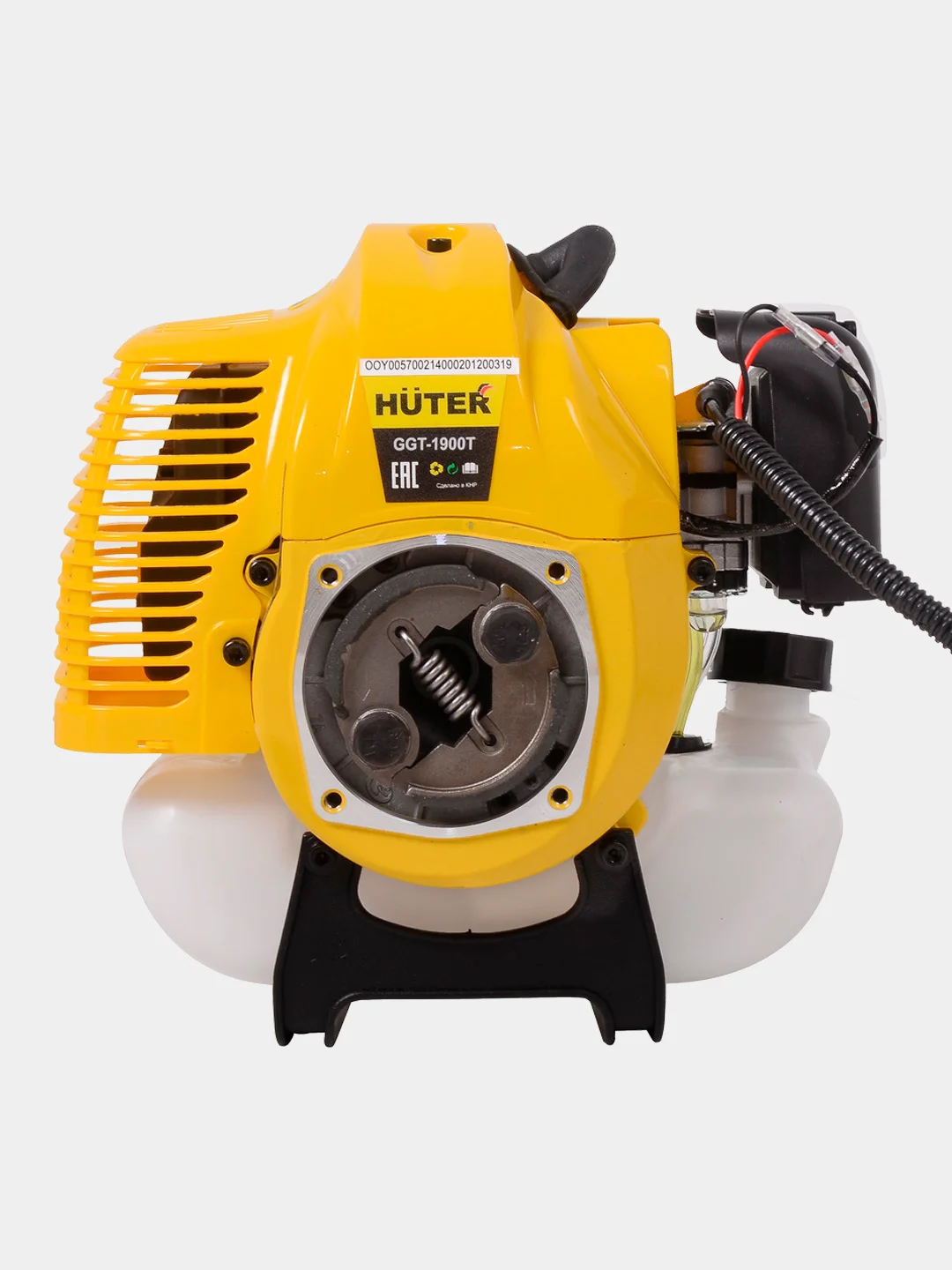 Бензиновый триммер Huter GGT-1900T (неразборная штанга) 70/2/11 +