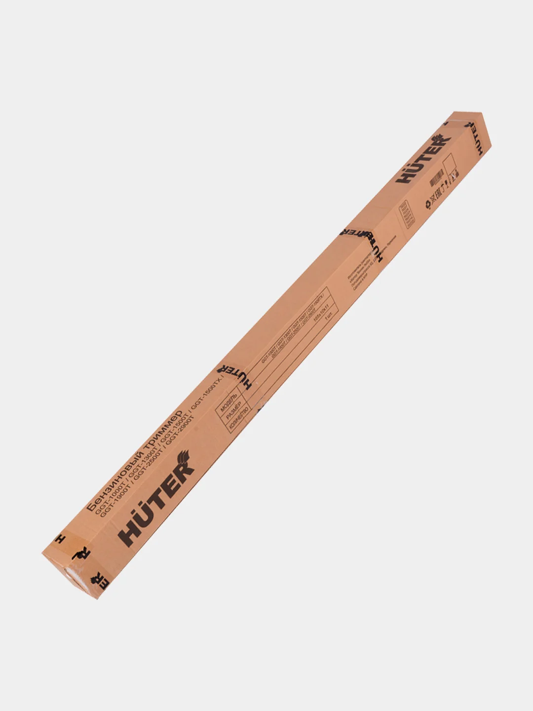 Бензиновый триммер Huter GGT-1900T (неразборная штанга) 70/2/11 +