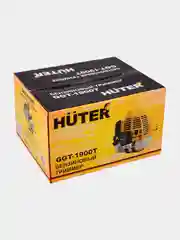 Бензиновый триммер Huter GGT-1900T (неразборная штанга) 70/2/11 +