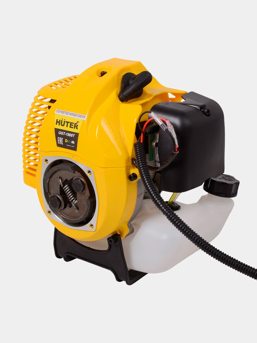 Бензиновый триммер Huter GGT-1900T (неразборная штанга) 70/2/11 +