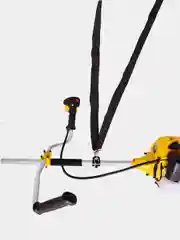 Бензиновый триммер Huter GGT-1900T (неразборная штанга) 70/2/11 0