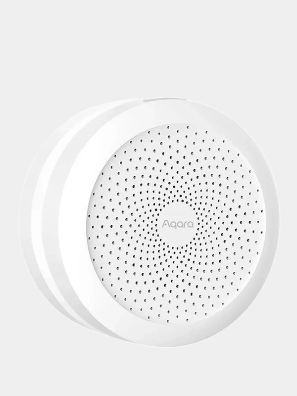 Блок управления умным домом Xiaomi Aqara Gateway M1s 2022, ZHWG20LM