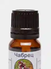 Эфирное масло чабреца, масло "чабрец", 10 мл
