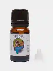 Эфирное масло чабреца, масло "чабрец", 10 мл