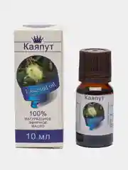 Эфирное масло каяпута, 10 мл